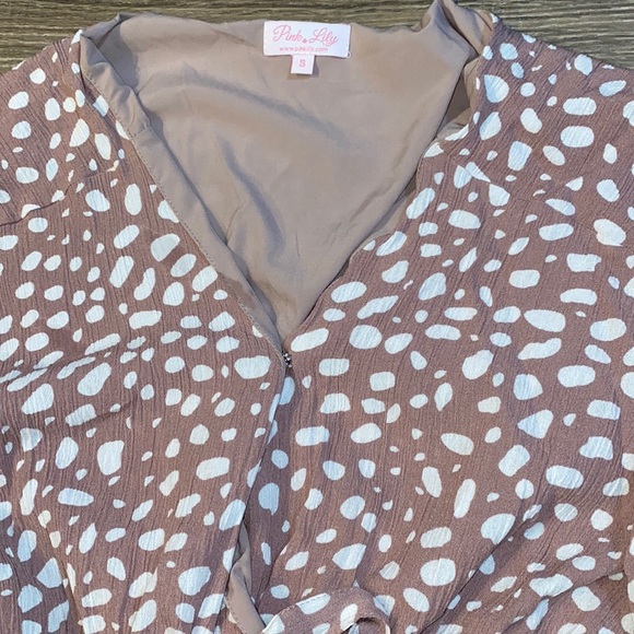 Women’s Romper - Picture 4 of 5